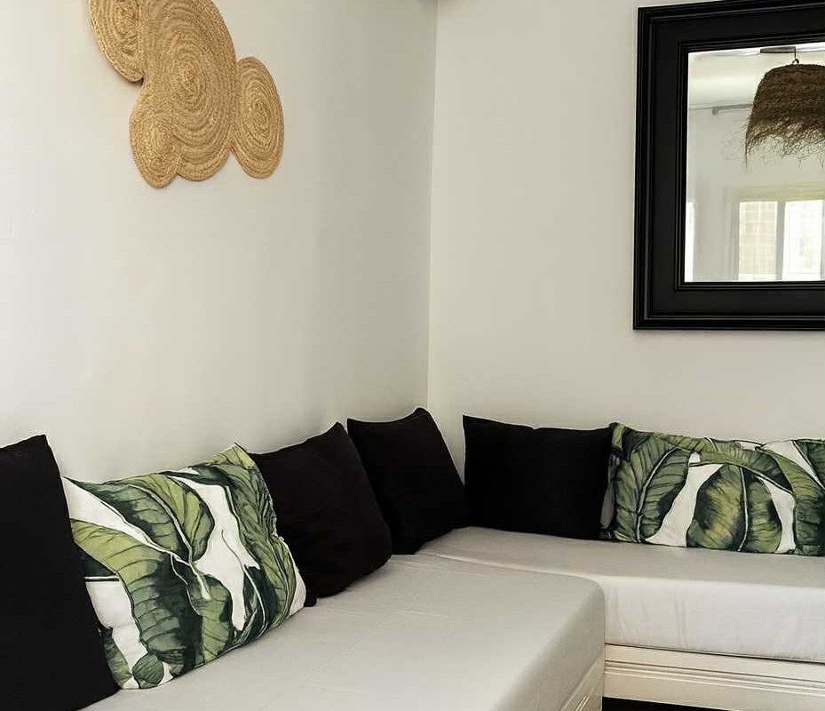 Appartement à Hammamet près de Médina - Photo principale