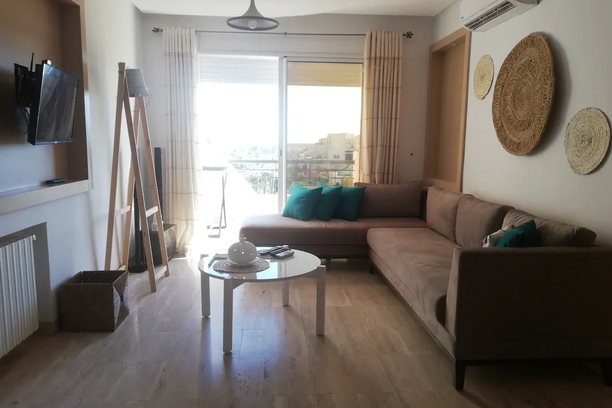 Appartement cozy avec vue. Pieds dans l'eau. - Photo principale