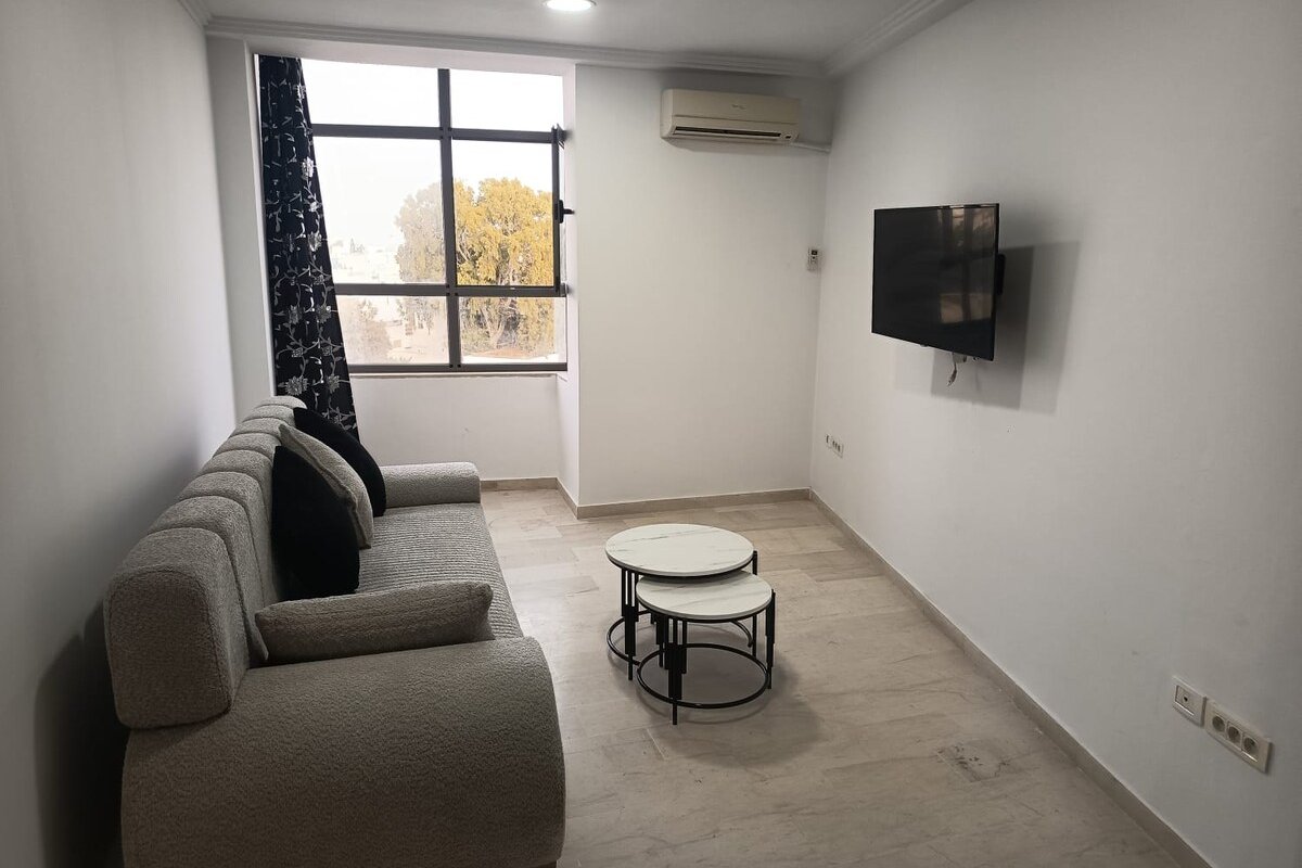 Appartement le Laetitia - Photo principale