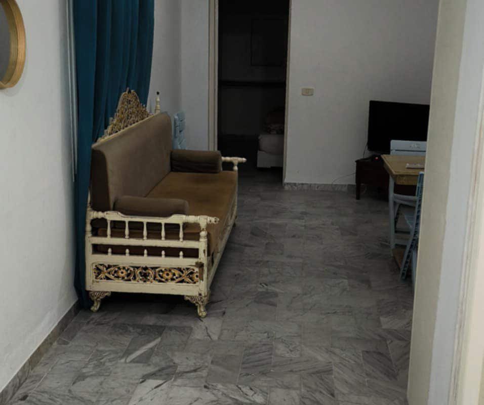 appartement médina - Photo principale