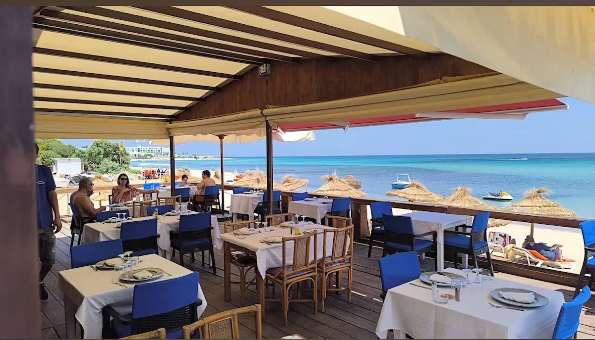 Appartement rez-de-jardin au cœur de Hammamet Nord - Photo principale