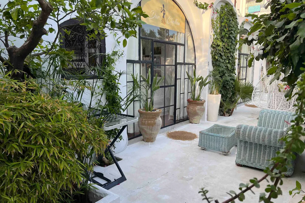 bungalow de charme en pleine nature - Photo principale