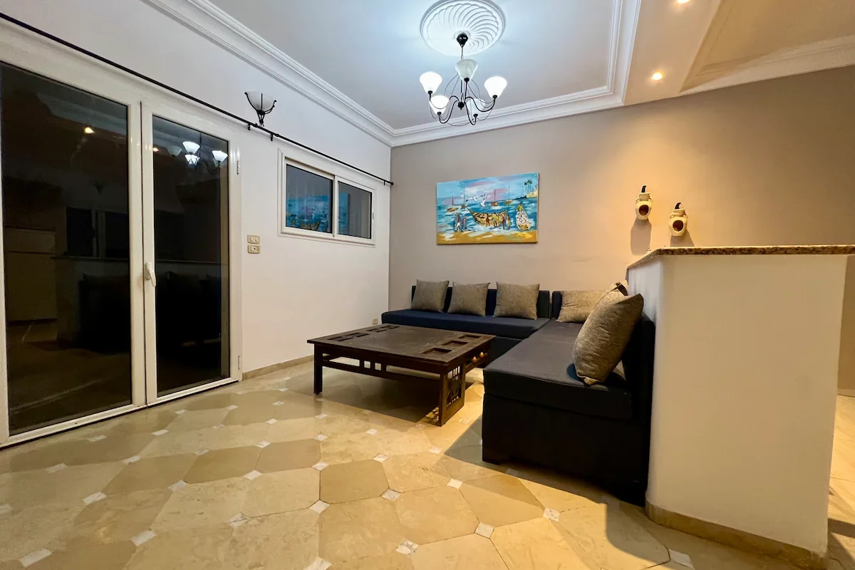 DAR Hammamet - Villa coquette avec Piscine Privée - Photo principale