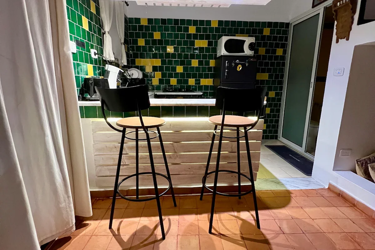 Joli bungalow indépendant avec un grand jardin - Photo principale