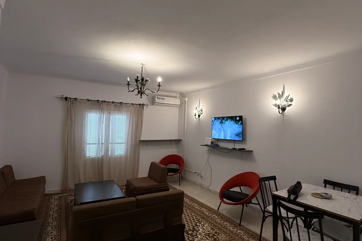 Le studio le plus proche de tout. - Photo principale