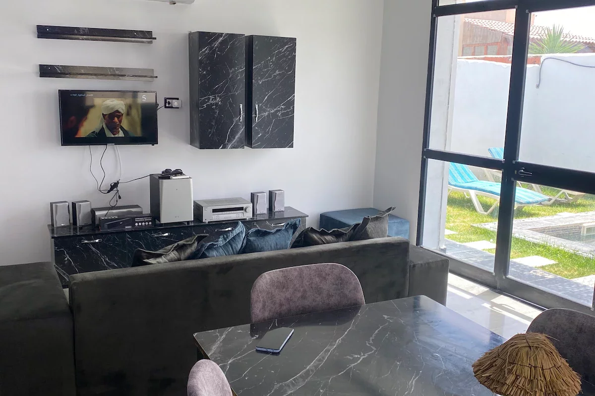 Magnifique maison de compagne - Photo principale