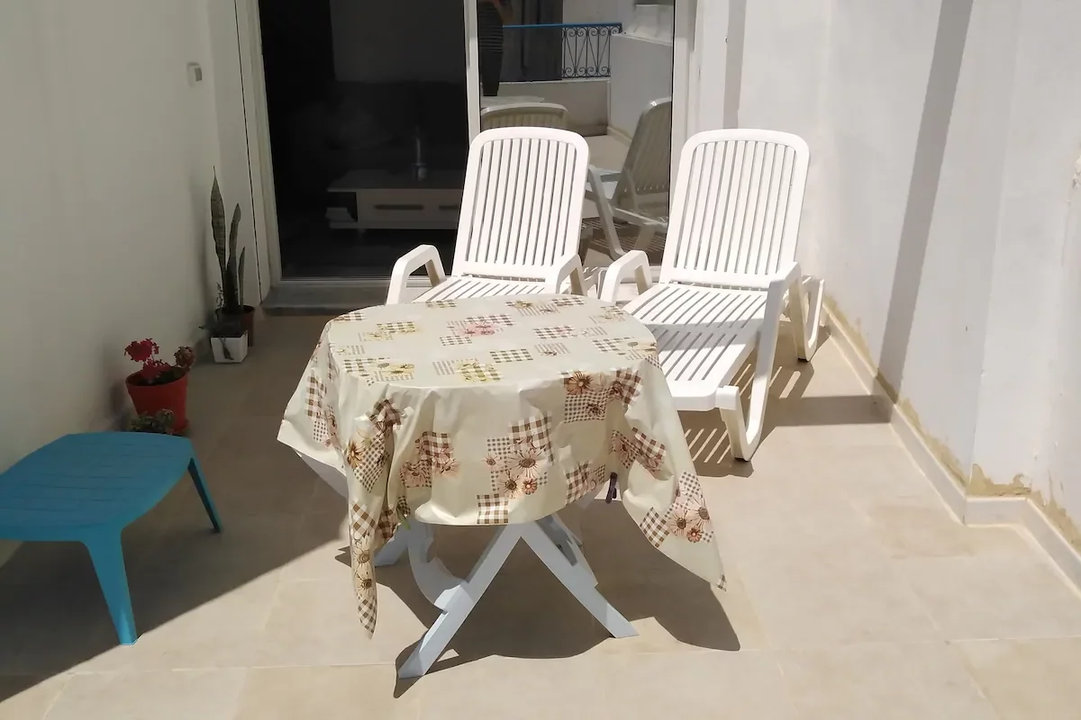 Maison du soleil - Photo principale