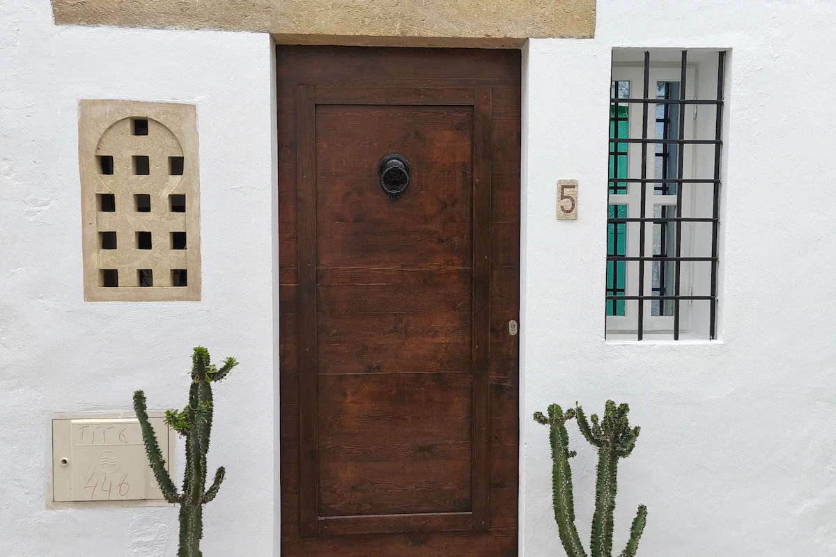 Studio d'hôtes arabesque au cœur de la médina. - Photo principale