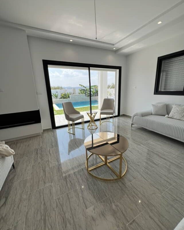 Villa Bianca - Photo principale
