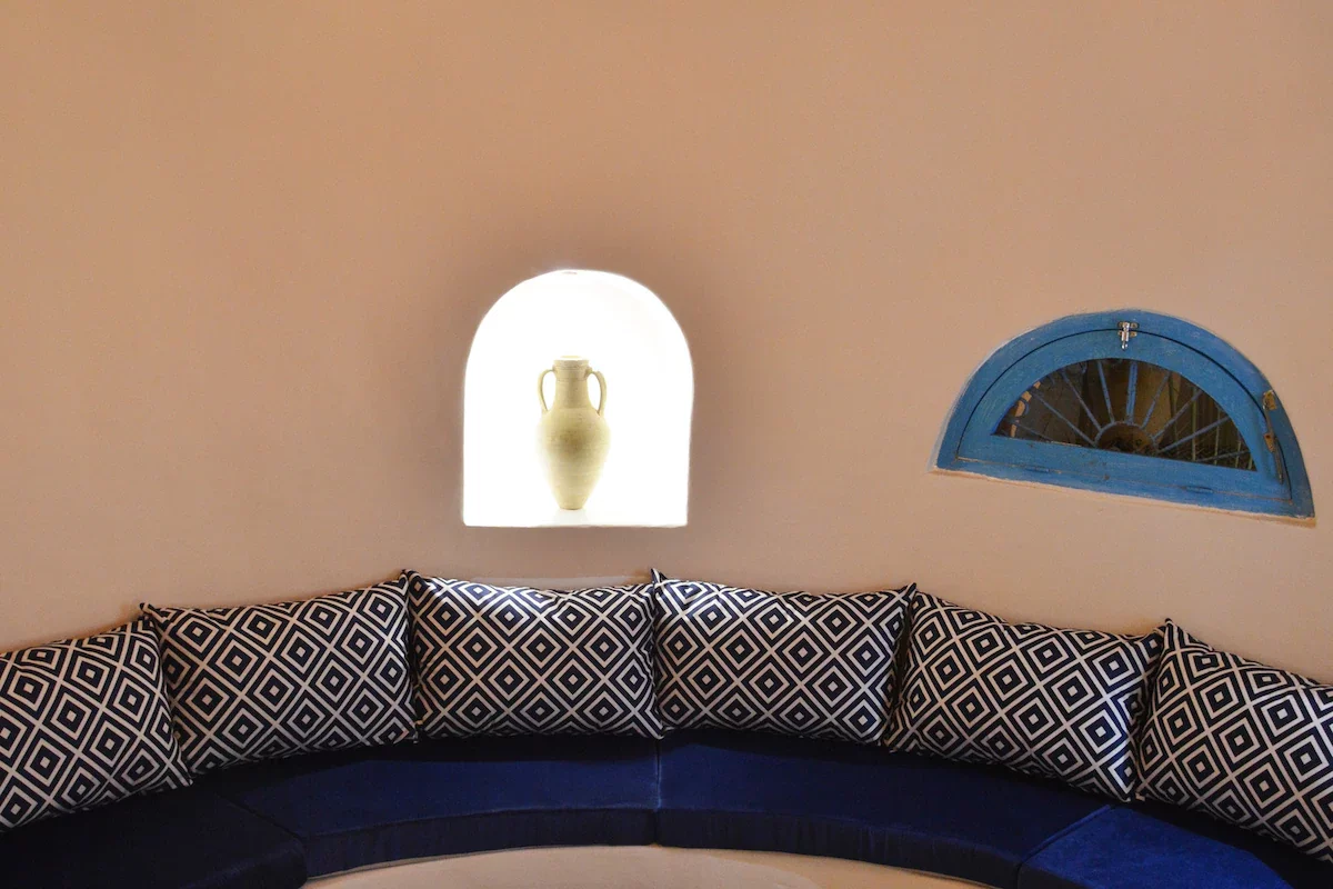 Dar El Mina Reve à Djerba - Photo principale