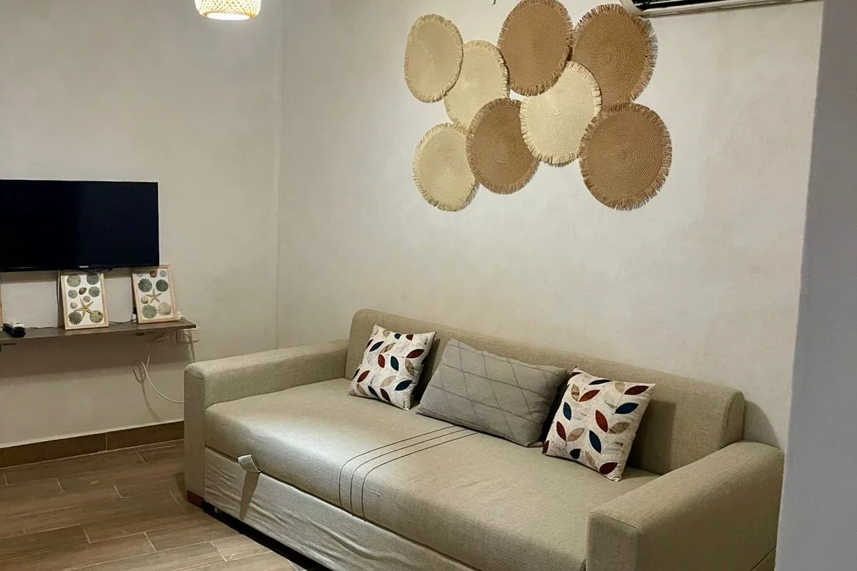 logement au centre-ville - Photo principale