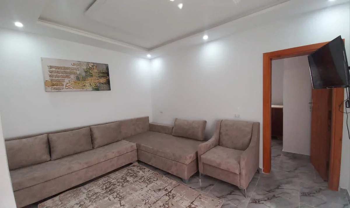 Maison s+2 - Photo principale