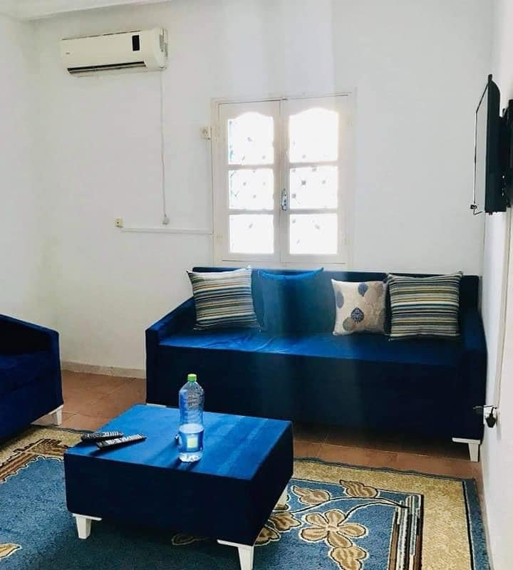 Appartement 1 dans une résidence familiale - Photo principale