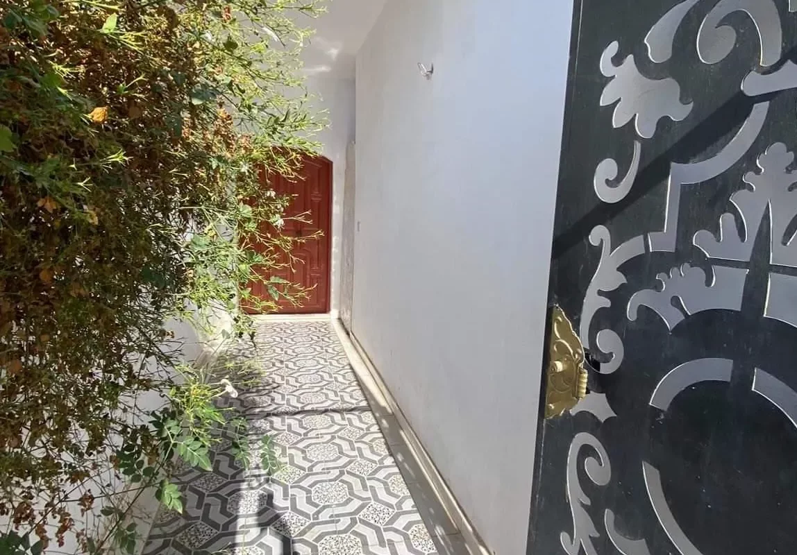Appartement Szayed - Photo principale