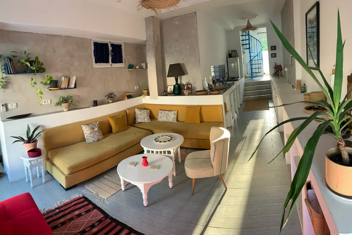 Duplex cosy idéalement situé - Photo principale