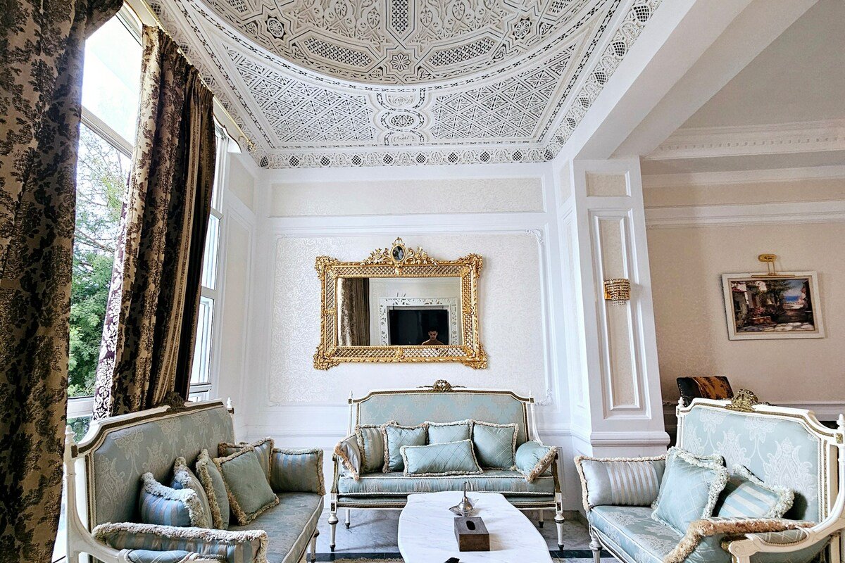 Le Palais Azuréen - Photo principale