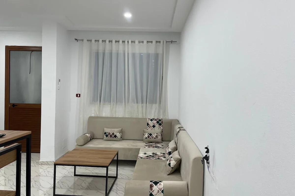 New appartement  Yasmin Hammamet (Hammamet Sud) - Photo principale