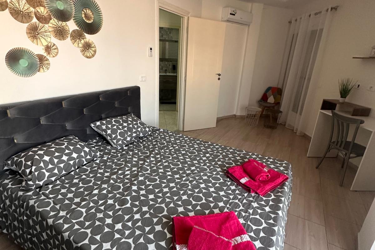 Appartement Sinalco à Zarzis - Photo principale