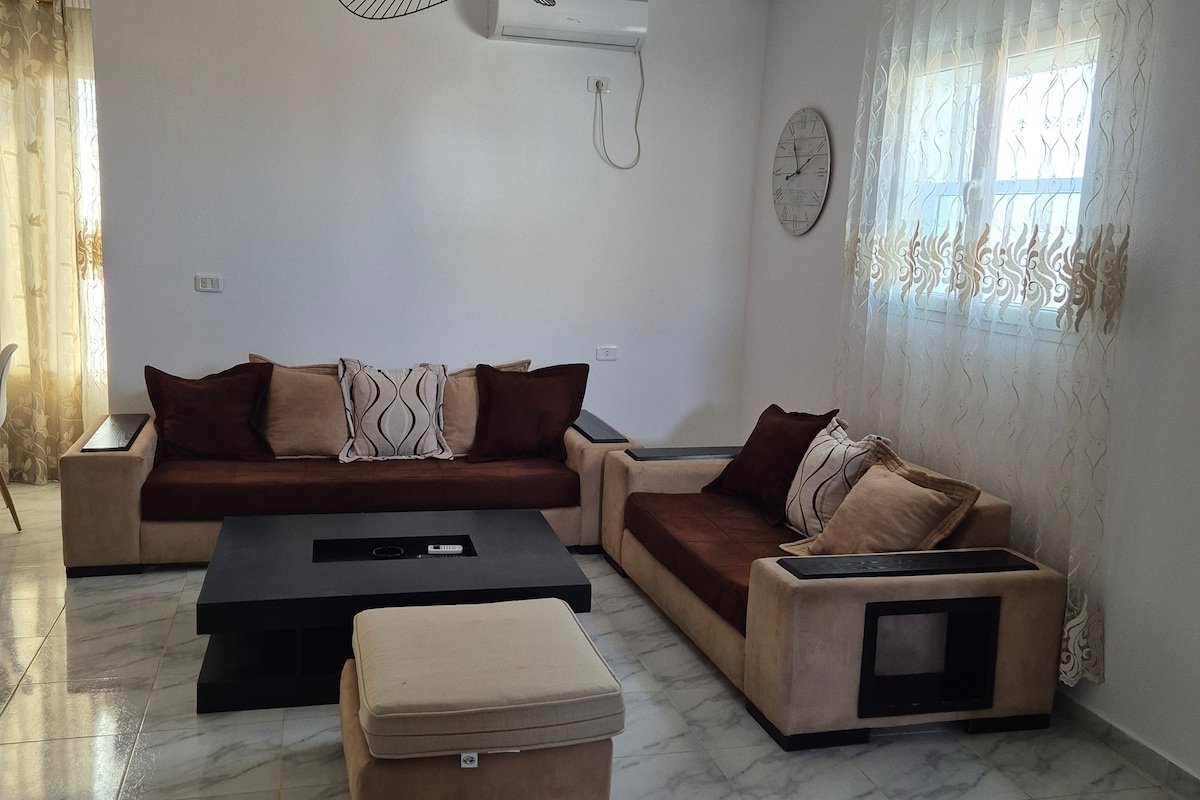 S+2 Hammamet sud 80m2 - Photo principale