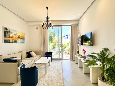 Appartement Yasmina : 1 chambre