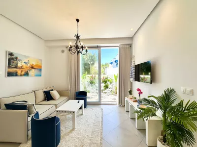 Photo 12 de Appartement Yasmina : 1 chambre