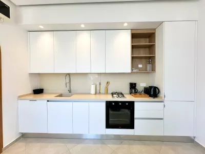 Photo 13 de Appartement Yasmina : 1 chambre