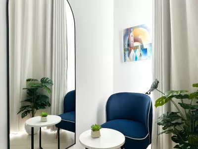 Photo 14 de Appartement Yasmina : 1 chambre