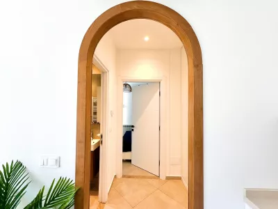 Photo 16 de Appartement Yasmina : 1 chambre