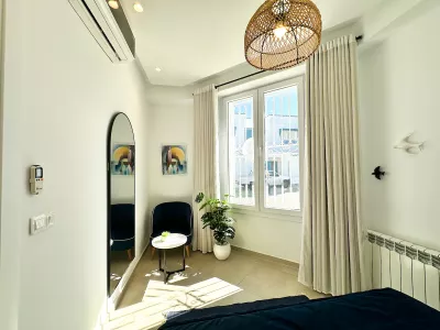 Photo 7 de Appartement Yasmina : 1 chambre