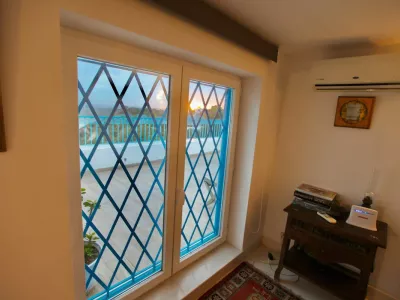 Photo 15 de Charmant studio vue mer sublime