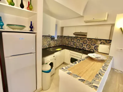 Photo 3 de Charmant studio vue mer sublime