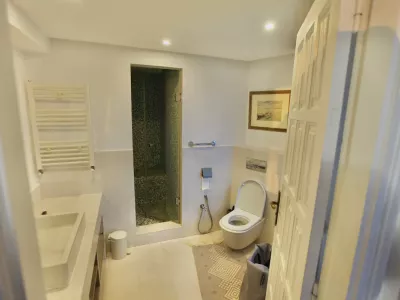 Photo 6 de Charmant studio vue mer sublime