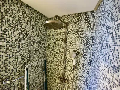 Photo 7 de Charmant studio vue mer sublime