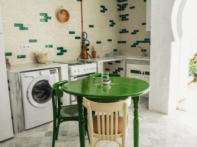 Photo 21 de Cosy Sidi Bou-Cheminée & Lumière