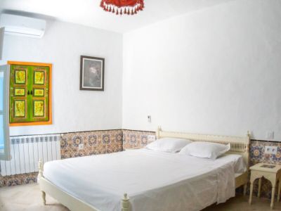 Photo 22 de Cosy Sidi Bou-Cheminée & Lumière