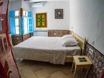 Photo 23 de Cosy Sidi Bou-Cheminée & Lumière