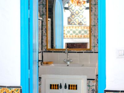 Photo 28 de Cosy Sidi Bou-Cheminée & Lumière