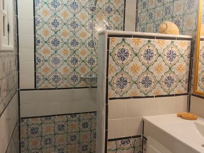 Photo 29 de Cosy Sidi Bou-Cheminée & Lumière