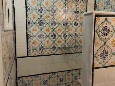 Photo 30 de Cosy Sidi Bou-Cheminée & Lumière