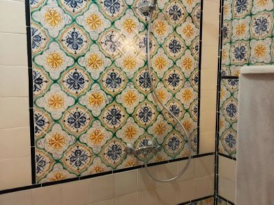 Photo 31 de Cosy Sidi Bou-Cheminée & Lumière