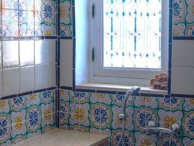 Photo 33 de Cosy Sidi Bou-Cheminée & Lumière