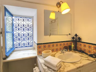 Photo 10 de Dar Mima : Rooftop, Vue Mer & Jacuzzi Privé