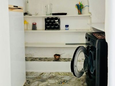 Photo 24 de Dar Mima : Rooftop, Vue Mer & Jacuzzi Privé