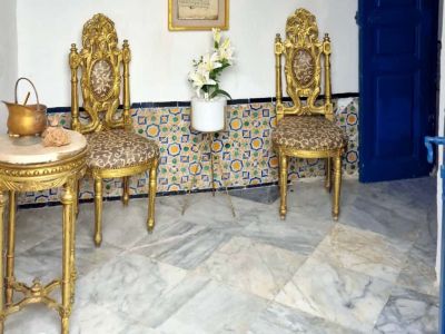 Photo 25 de Dar Mima : Rooftop, Vue Mer & Jacuzzi Privé