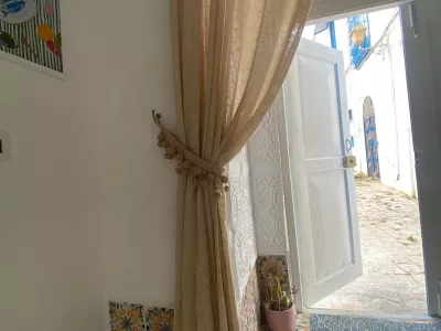 Photo 11 de La terrasse aux souvenirs