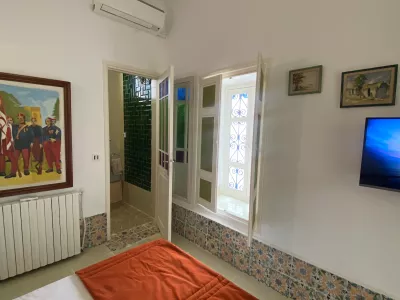 Photo 12 de La terrasse aux souvenirs