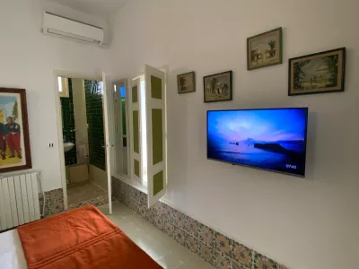 Photo 13 de La terrasse aux souvenirs