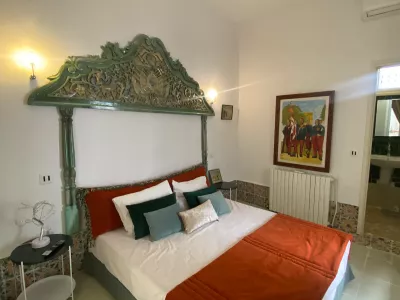 Photo 16 de La terrasse aux souvenirs