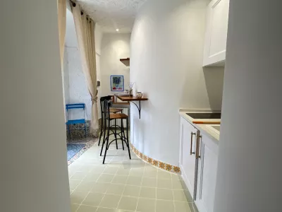 Photo 18 de La terrasse aux souvenirs