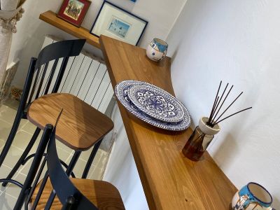 Photo 21 de La terrasse aux souvenirs